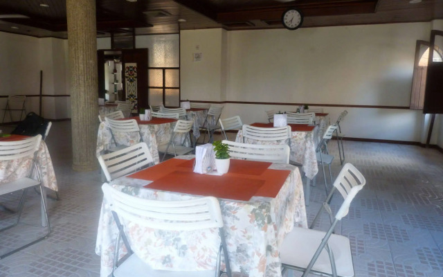 Hotel Balboa
