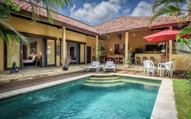 Villa Inti Seminyak Bali