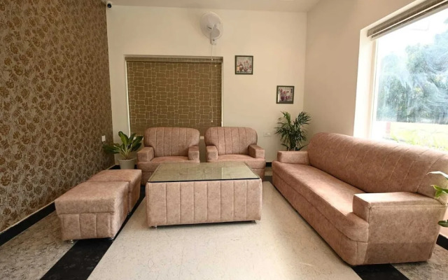 Tarang Stay Inn