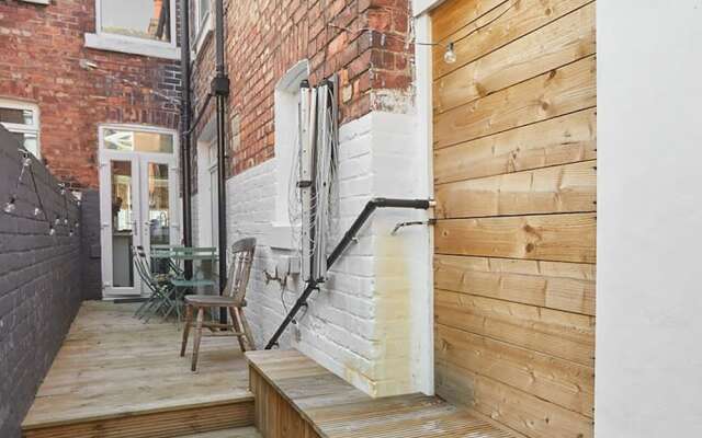 Host Stay Upleatham Street