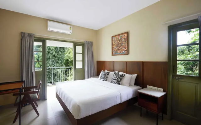 Radha House Siolim