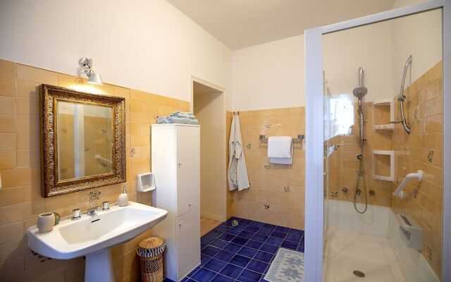 Villa Arrecifes Charming Bed And Breakfast