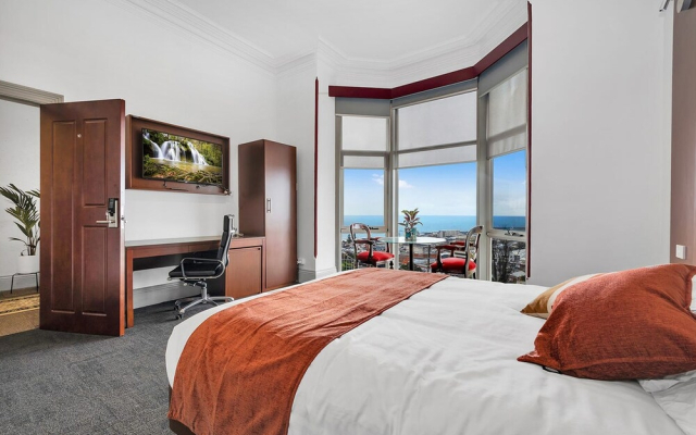 Oakleigh Guest House - Room 10