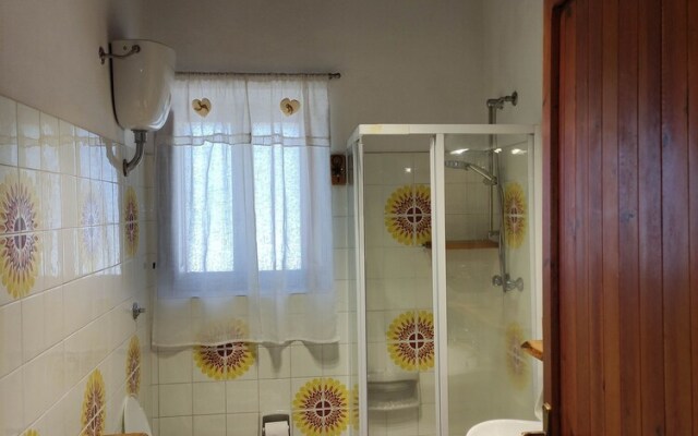 Porto Pino Sardinia Holiday Home