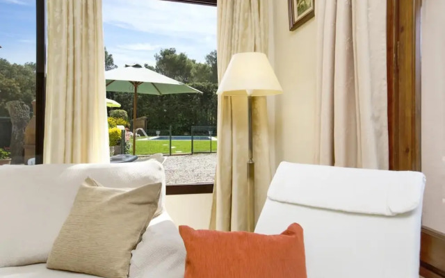 Tres Pins 1 in Lloret de Mar