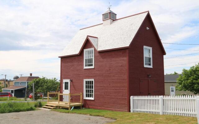 Russelltown Inn