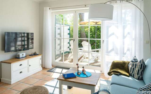 Beach House Dune 19 - Joy