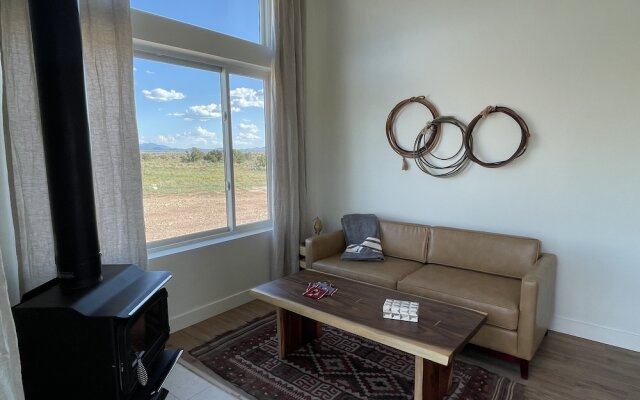 The Grand Canyon Headquarters