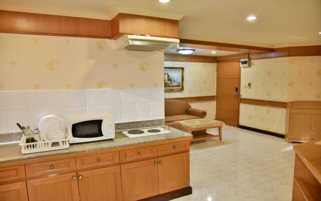 The Kaze 34 Service Residences