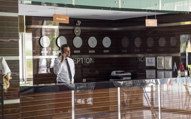 Yozgat Grand Ser Hotel