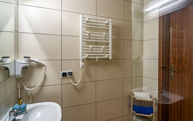 Morska Osada Krynica Morska