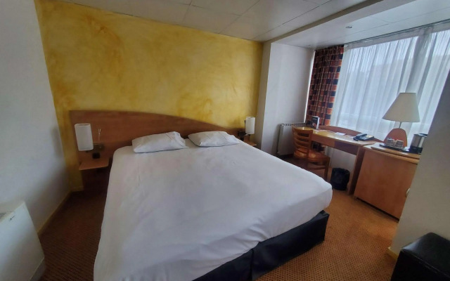 Mercure Epinal Centre