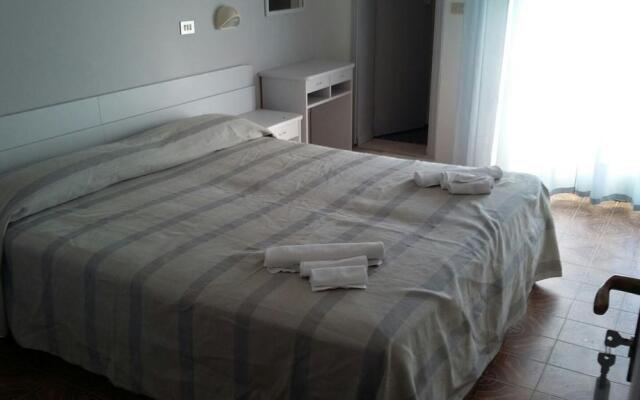 Ancora Hotel