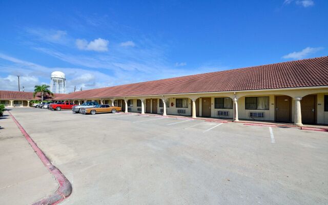 Aransas Bay Inn & Suites Corpus Christi by OYO