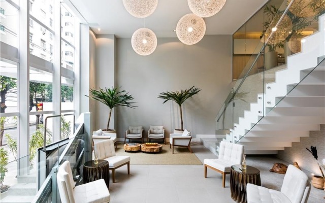 Matiz Niterói Design Hotel