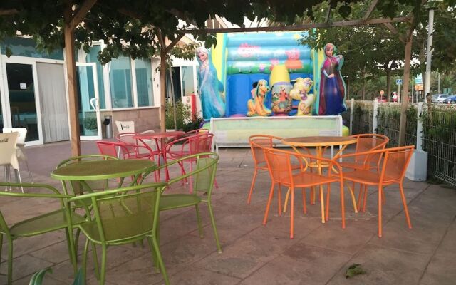 Hotel Mediterrani Blau