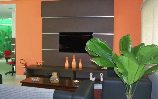 Pousada Maré dos Sonhos