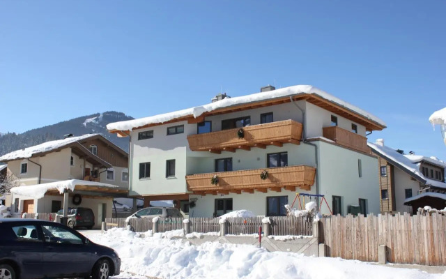 Ferienwohnung Schwabl