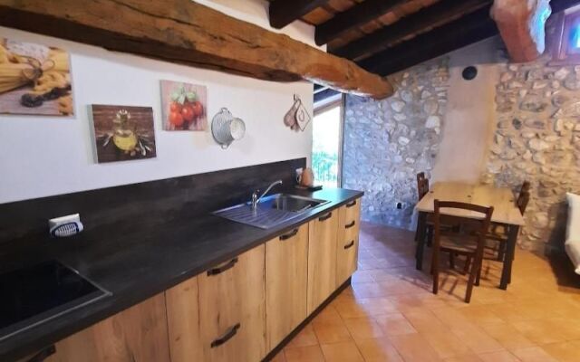 Agriturismo Corte Davini