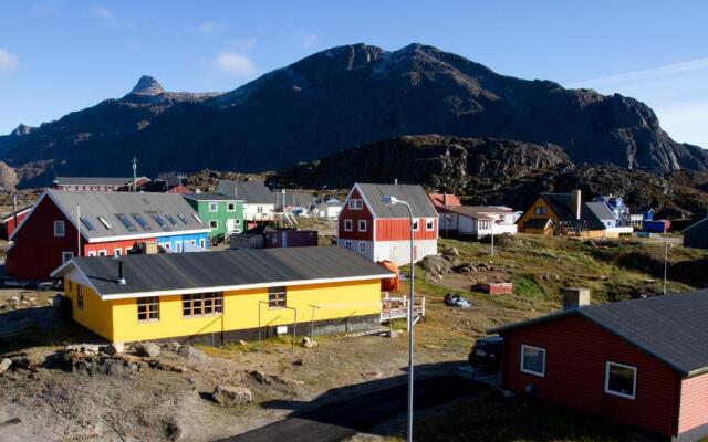 Hotel Sisimiut