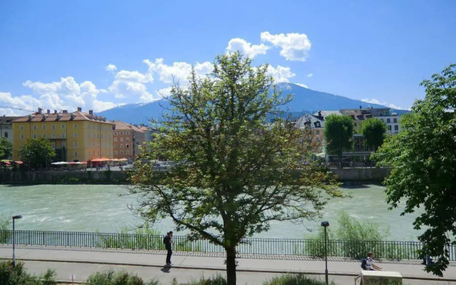 Appartement Innsbruck