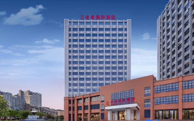 Zhu Jing International Hotel