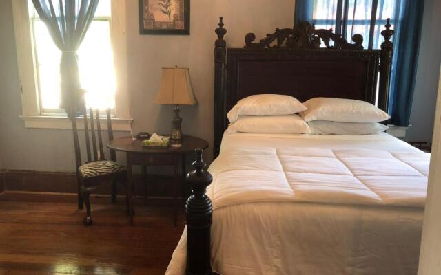 Oakview Bed and Breakfast