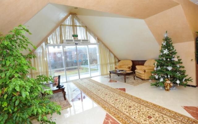 Старый двор