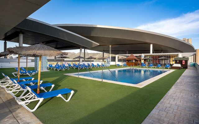 Hotel La Estacion