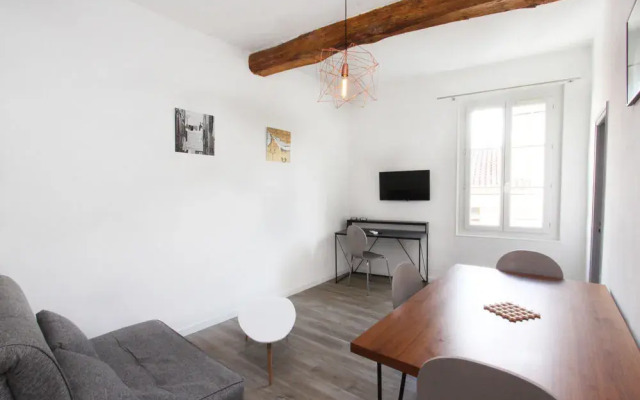 Appartement Vieille Ville