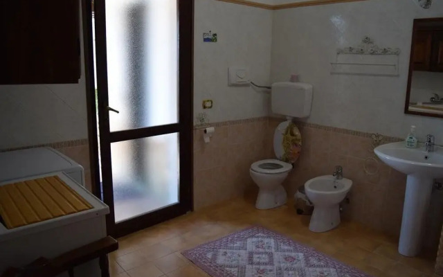 Battistina Holiday Home