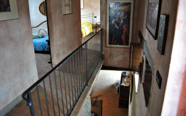 Casa Fioranna