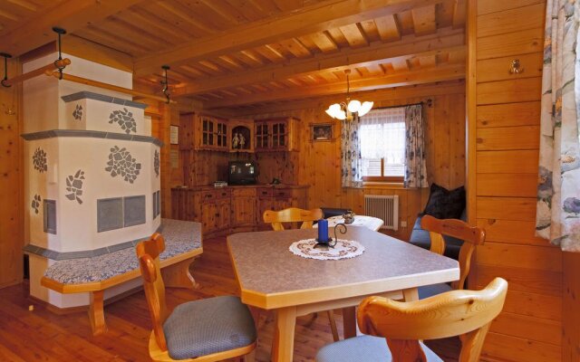 Gasserhütte