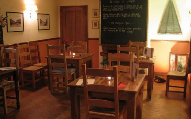 The George Inn