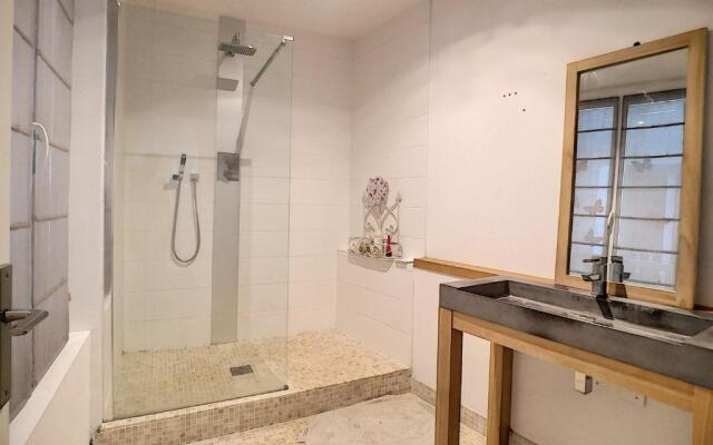 Magnifique T4 en Plein Coeur du Centre Ville