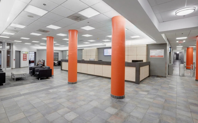 Seneca Residence & Conference Centre - Newnham