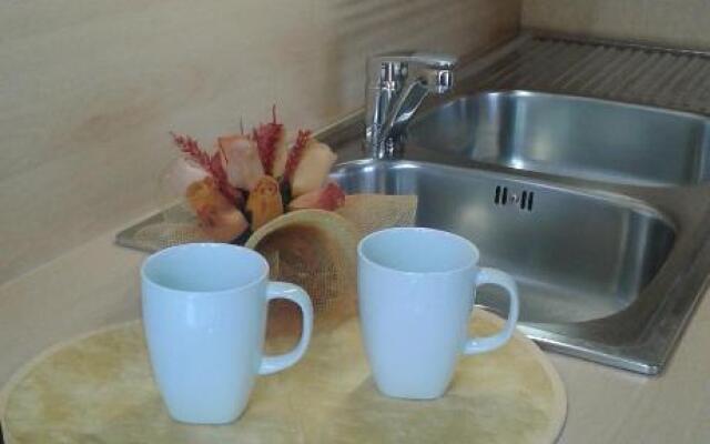 Appartamento Lauretta