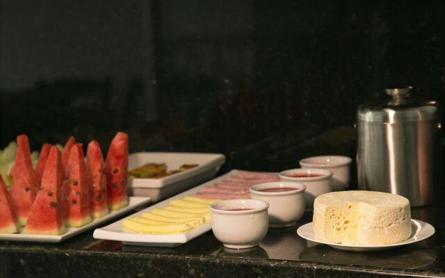 Peçanha Grande Hotel