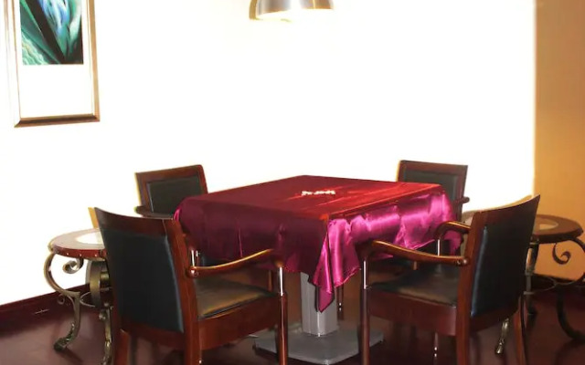 Xiangming Holiday Hotel