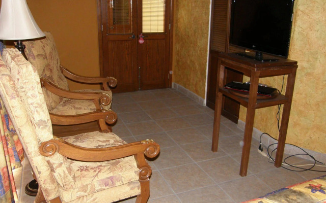 Casa Alebrijes Hotel