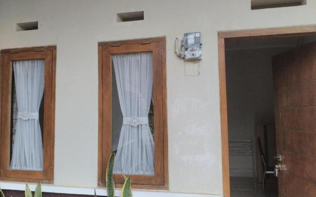 Nabila Syar'i Guesthouse