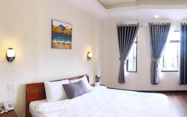 Le Grey Dalat Hotel