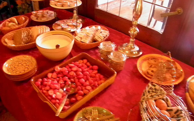 Boerderij de Zellebergen