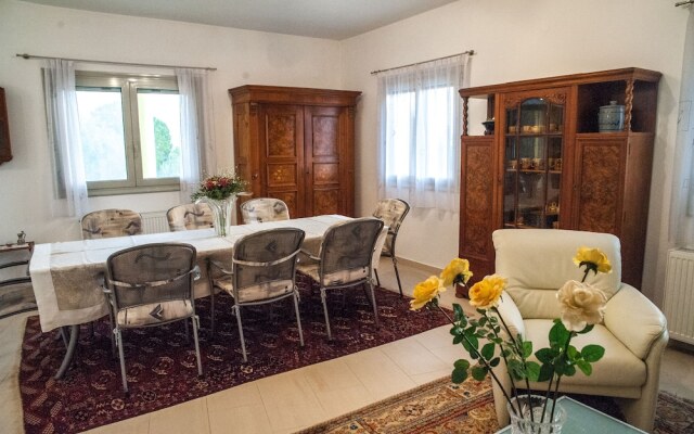 Ionian Sun Villa