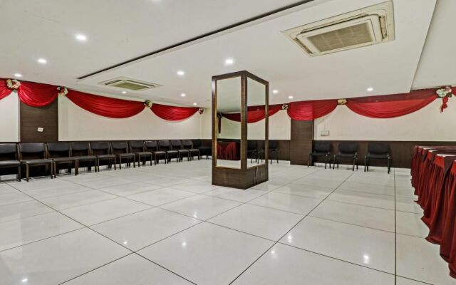 Treebo Mohit Regency