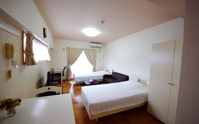 STAY IN SUMUKA Kokusai Street