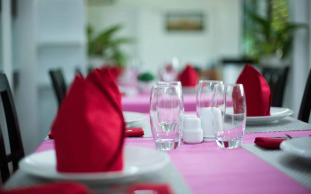 Marvel Holiday Boutique Villa