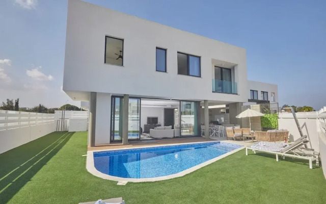 Protaras Almaria Villa Alm08