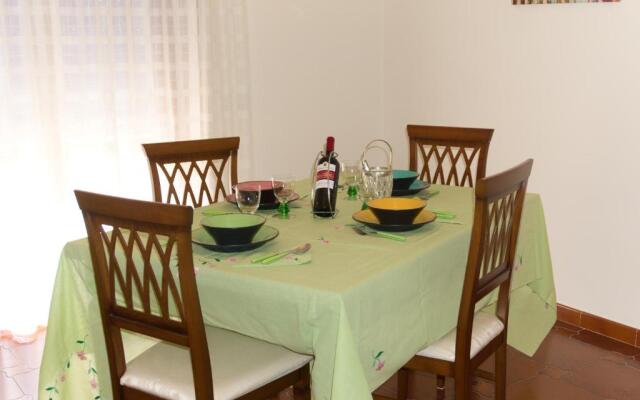 Neverending Sea Luxury Apartment in Salerno Center