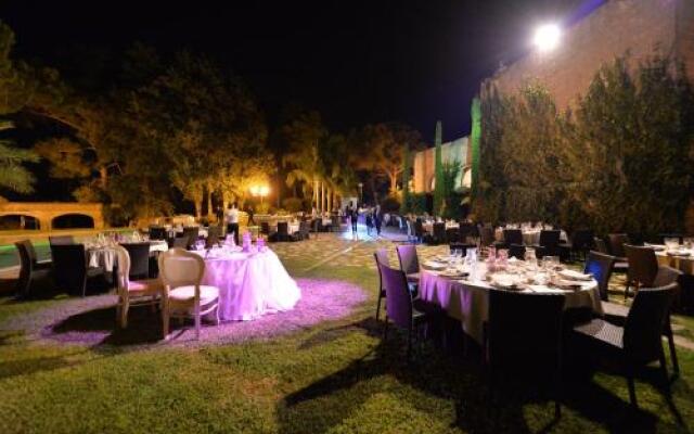Relais Reggia Domizia